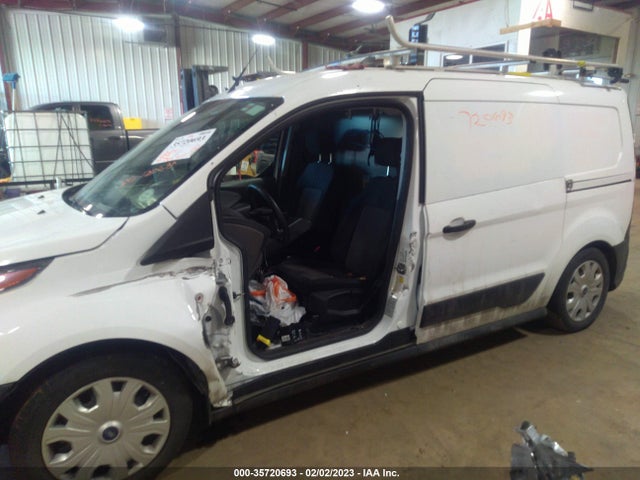 2020 Ford Transit Connect, VIN: NM0LS7E21L1478367