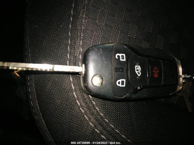 2019 Ford Transit Connect, VIN: NM0LS7F24K1408584