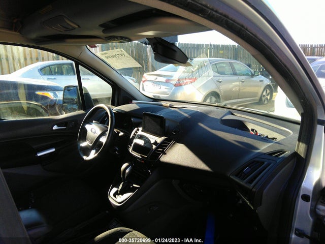 2019 Ford Transit Connect, VIN: NM0LS7F24K1408584