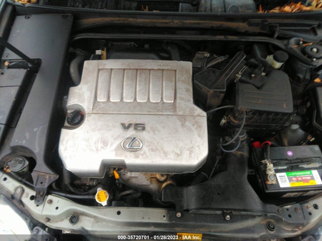 Lexus ES 350 2011 JTHBK1EG9B2456020 Image 11