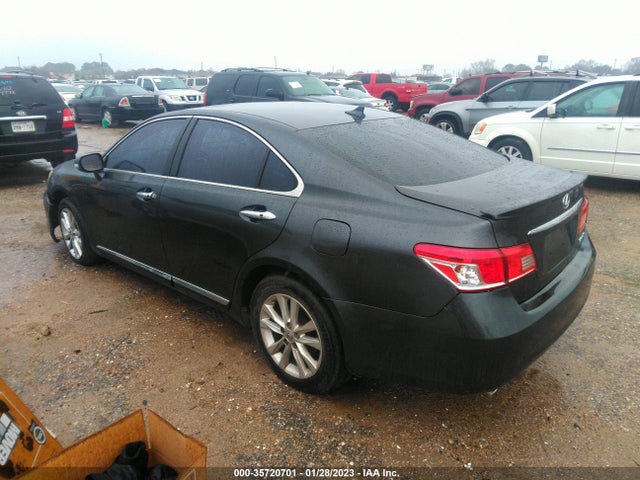 Lexus ES 350 2011 JTHBK1EG9B2456020 Image 4