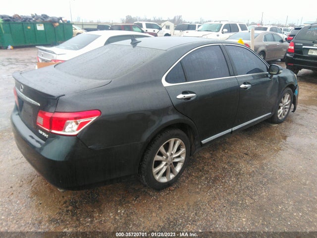Lexus ES 350 2011 JTHBK1EG9B2456020 Image 5