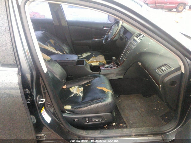 Lexus ES 350 2011 JTHBK1EG9B2456020 Image 6