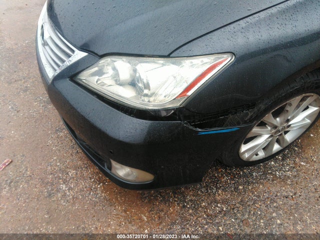 Lexus ES 350 2011 JTHBK1EG9B2456020 Image 7