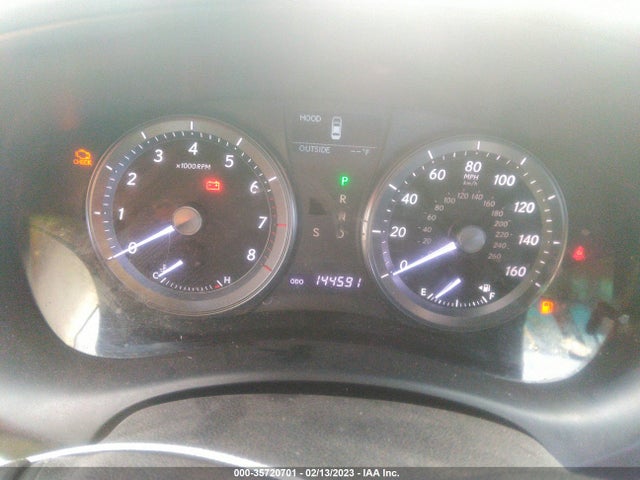 Lexus ES 350 2011 JTHBK1EG9B2456020 Image 8