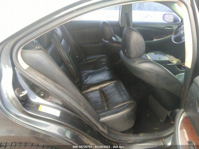 Lexus ES 350 2011 JTHBK1EG9B2456020 Image 9