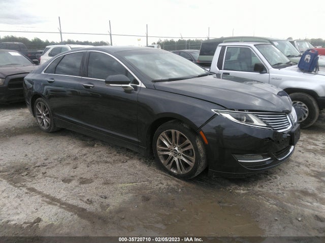 2013 3LN6L2G96DR803639 main image