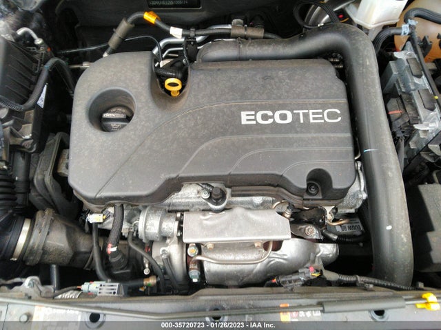 Chevrolet Equinox Premier 2021 3GNAXXEV2MS106517 Image 10