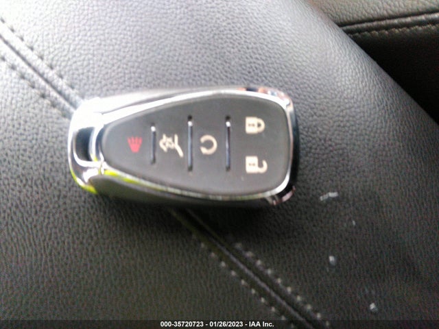 Chevrolet Equinox Premier 2021 3GNAXXEV2MS106517 Image 11