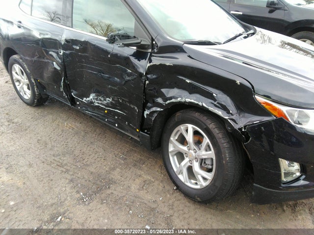 Chevrolet Equinox Premier 2021 3GNAXXEV2MS106517 Image 6
