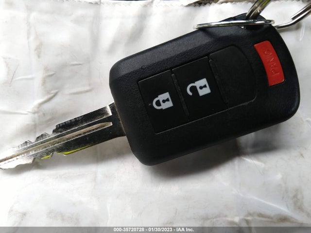 2021 Mitsubishi Mirage, VIN: ML32AUHJ1MH007348