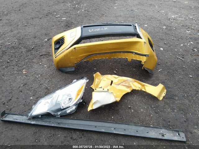 2021 Mitsubishi Mirage, VIN: ML32AUHJ1MH007348