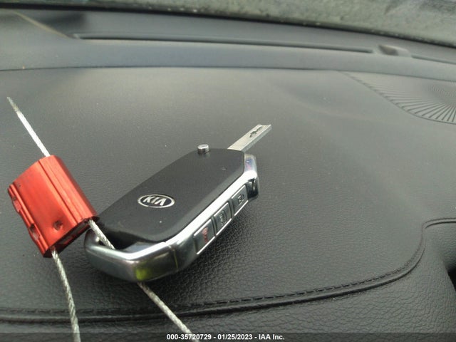 2019 Kia Forte, VIN: 3KPF34AD7KE018242