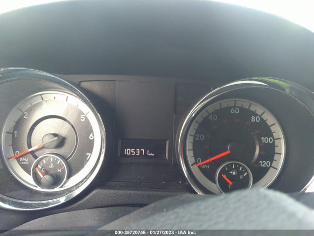 Dodge Grand Caravan Sxt 2015 2C4RDGCG5FR523056 Image 7