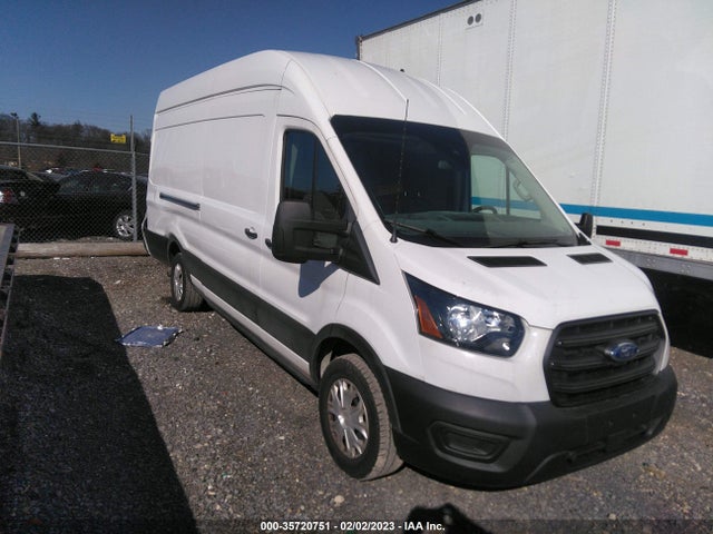 2020 Ford Transit, VIN: 1FTBW3X8XLKB58083