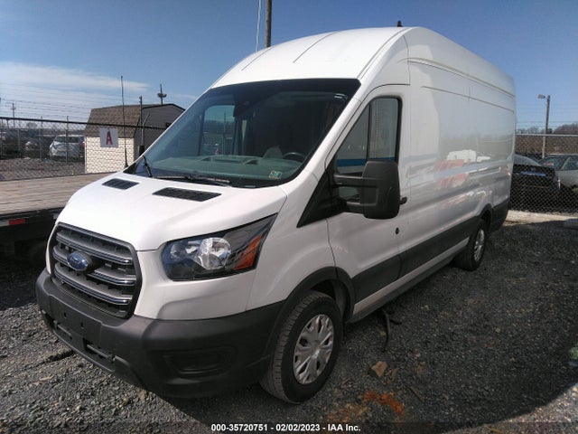 2020 Ford Transit, VIN: 1FTBW3X8XLKB58083
