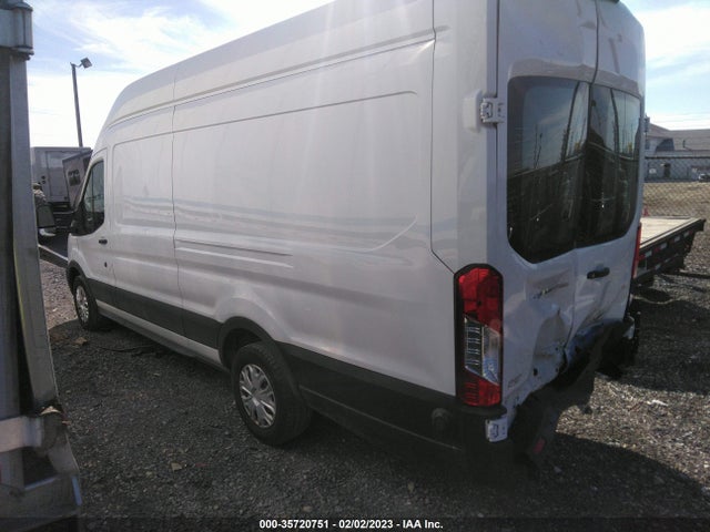2020 Ford Transit, VIN: 1FTBW3X8XLKB58083