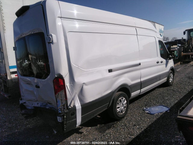 2020 Ford Transit, VIN: 1FTBW3X8XLKB58083