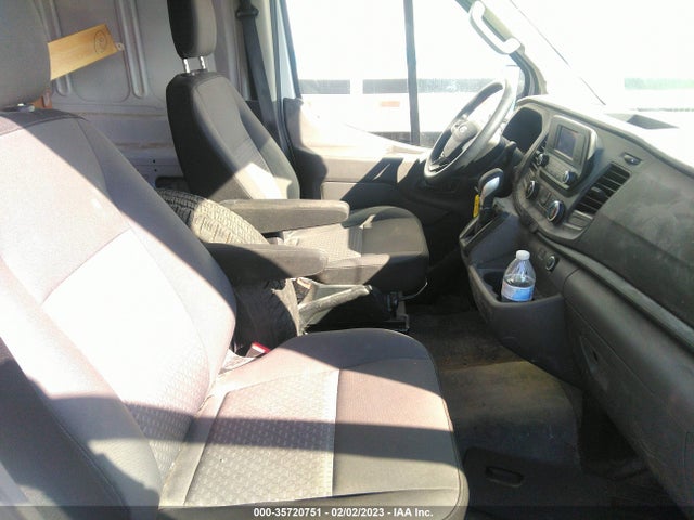2020 Ford Transit, VIN: 1FTBW3X8XLKB58083