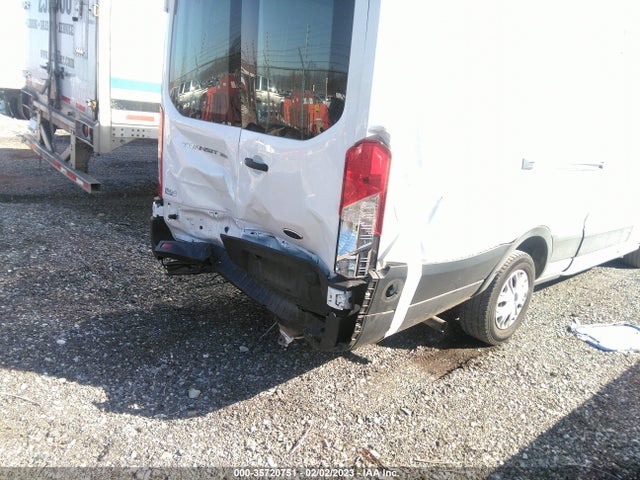 2020 Ford Transit, VIN: 1FTBW3X8XLKB58083