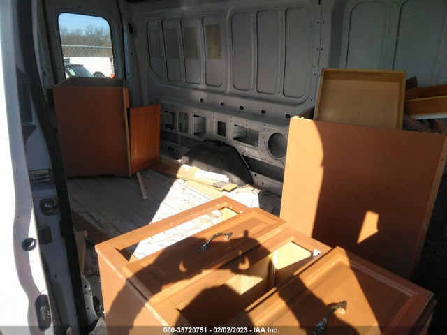 2020 Ford Transit, VIN: 1FTBW3X8XLKB58083
