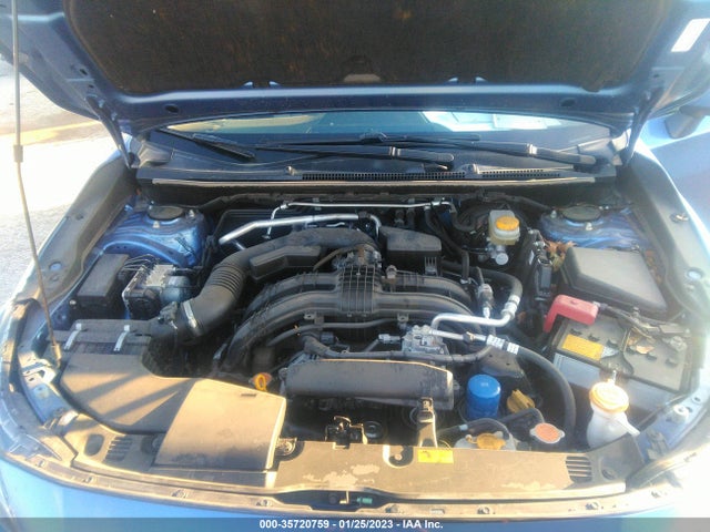 2020 Subaru Crosstrek, VIN: JF2GTAEC1LH276905