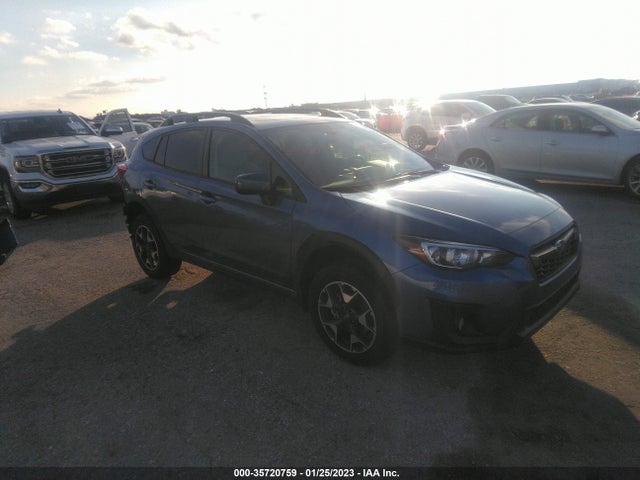 2020 Subaru Crosstrek, VIN: JF2GTAEC1LH276905