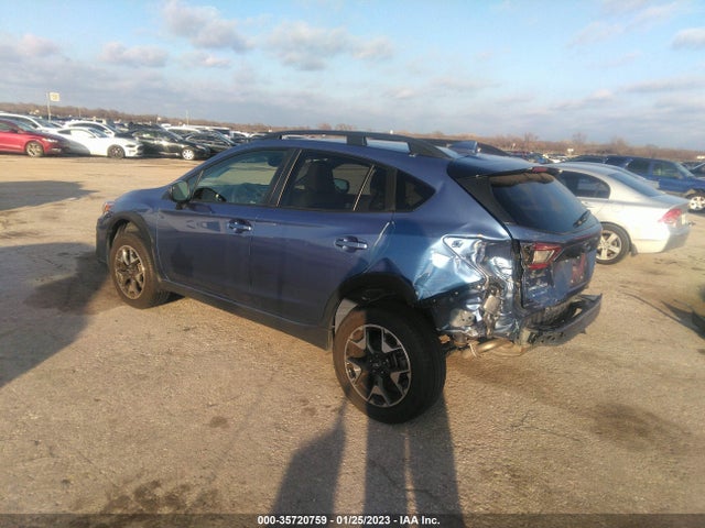 2020 Subaru Crosstrek, VIN: JF2GTAEC1LH276905