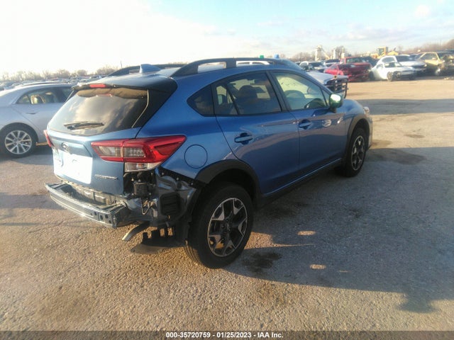 2020 Subaru Crosstrek, VIN: JF2GTAEC1LH276905