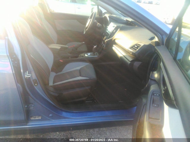 2020 Subaru Crosstrek, VIN: JF2GTAEC1LH276905