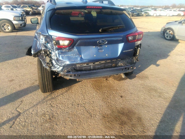 2020 Subaru Crosstrek, VIN: JF2GTAEC1LH276905