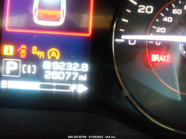 2020 Subaru Crosstrek, VIN: JF2GTAEC1LH276905
