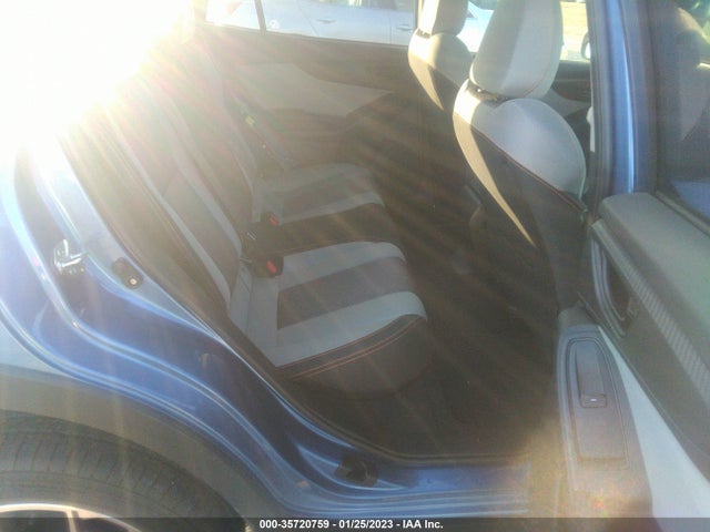 2020 Subaru Crosstrek, VIN: JF2GTAEC1LH276905