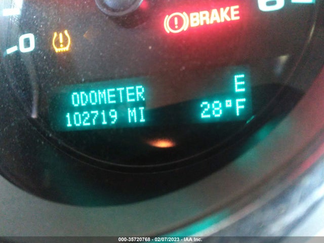 2009 CHEVROLET SILVERADO 1500 LT VIN: 1GCEK29J59Z252889