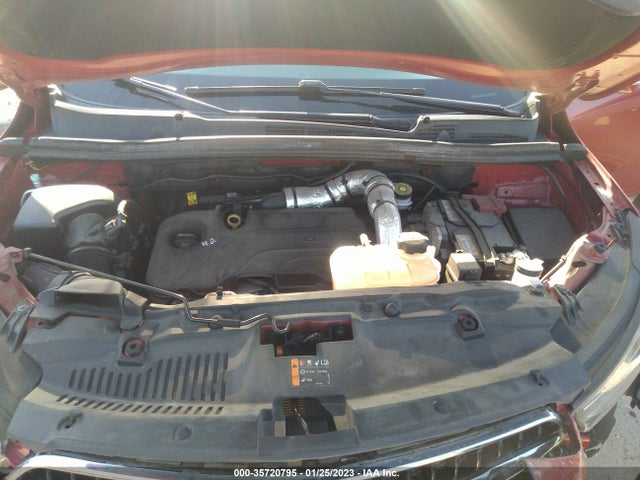2019 Buick Encore, VIN: KL4CJGSM7KB896236