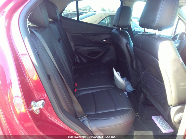 2019 Buick Encore, VIN: KL4CJGSM7KB896236