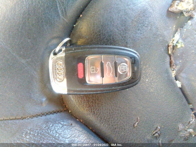 WAUBFAFL3CN002263 Audi A4 2.0t Premium