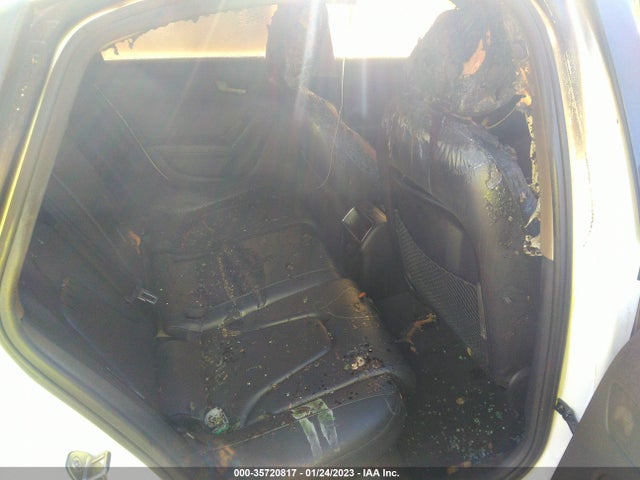 WAUBFAFL3CN002263 Audi A4 2.0t Premium