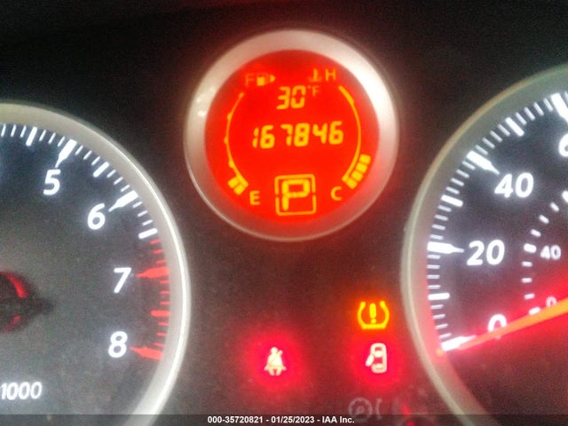 2012 NISSAN SENTRA 2.0 S VIN: 3N1AB6AP3CL692505