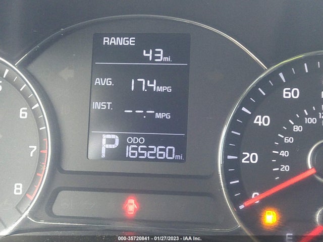 2015 KIA FORTE LX VIN: KNAFX4A69F5398902