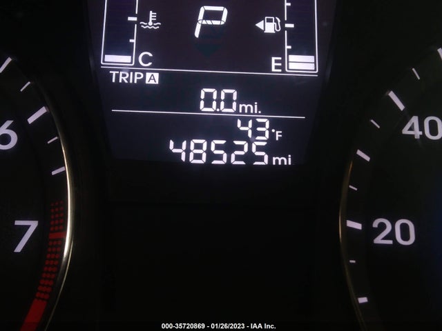 Hyundai ACCENT SE 2017 KMHCT4AEXHU377778 Image 7