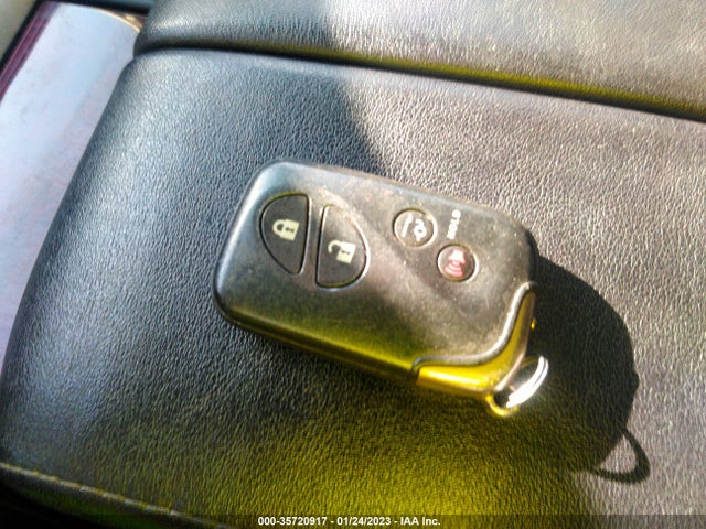 Lexus GX 460 2011 JTJBM7FX4B5018899 Image 3