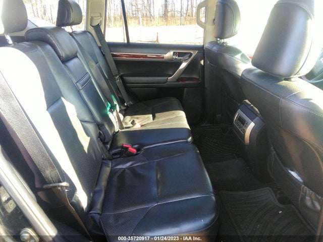 Lexus GX 460 2011 JTJBM7FX4B5018899 Image 9