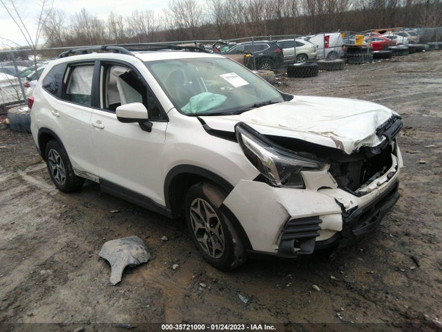 2022 JF2SKAEC3NH425444 main image