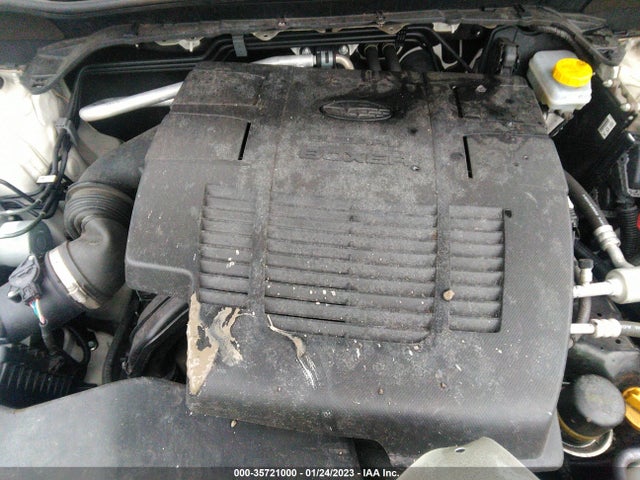 Subaru Forester Premium 2022 JF2SKAEC3NH425444 Image 10