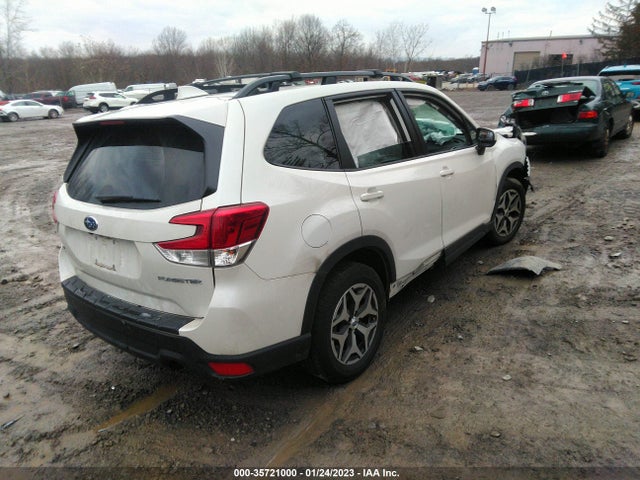 Subaru Forester Premium 2022 JF2SKAEC3NH425444 Image 4