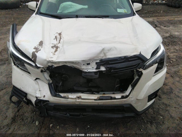 Subaru Forester Premium 2022 JF2SKAEC3NH425444 Image 6