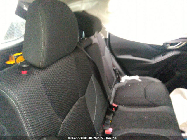 Subaru Forester Premium 2022 JF2SKAEC3NH425444 Image 8