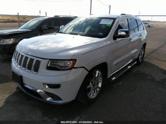 1C4RJFJT7EC388835 Jeep Grand Cherokee Summit