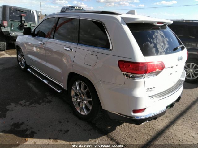 1C4RJFJT7EC388835 Jeep Grand Cherokee Summit